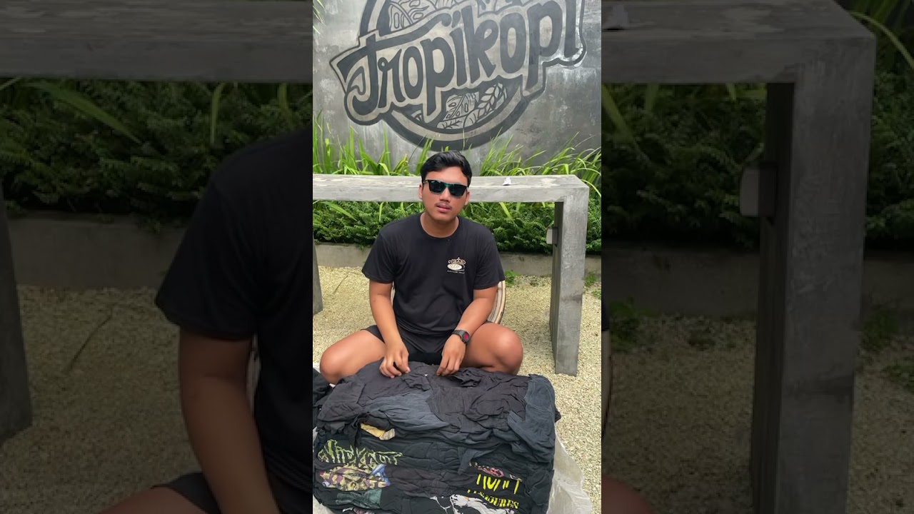 BONGKAR BALL AA 72 G RAGS