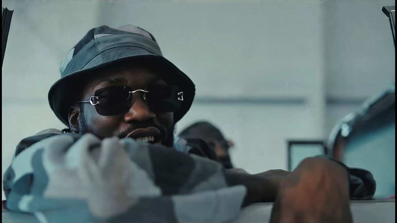 Meek Mill - Never Switched Sides (Music Video)