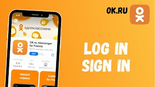 Login OK.ru Account and Download OK.ru App screenshot 5