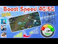 5G APN Settings: Unlock Ultra-Fast Network Speeds
