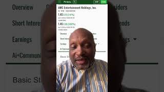12,000,000 counterfeit AMC created out of thin air and shorted into market SEC DOJ FBI silent Why?
