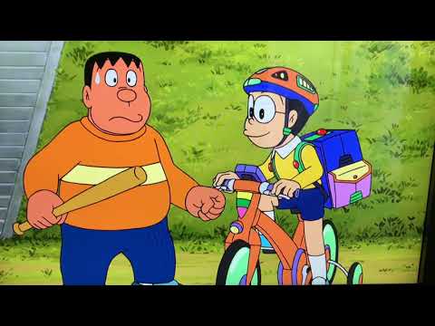 【ドラえもん】クールポコジャイアン