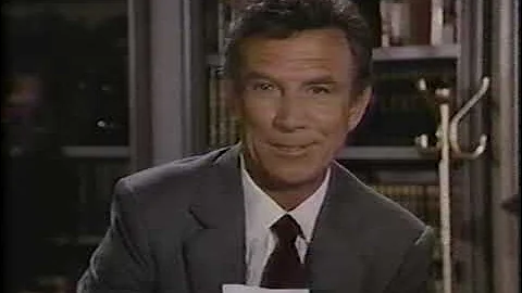 Finder Of Lost Loves (1984) -  Episode 01 "Maxwell...