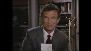 Finder Of Lost Loves (1984) -  Episode 01 'Maxwell, Ltd'