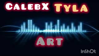 Tyla - Art (CalebX amapiano remix)