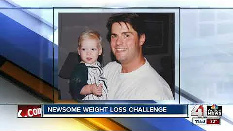 Workout Wednesday with Cynthia Newsome - Rich Brac...