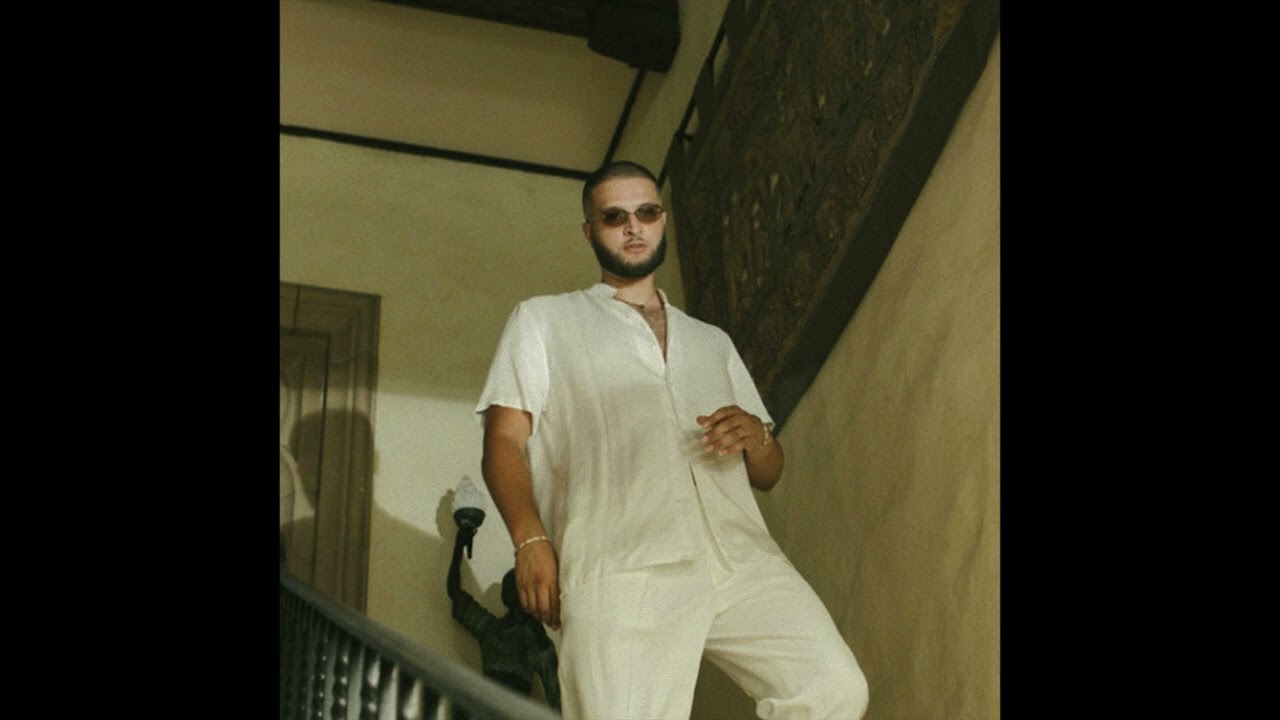 (FREE) anfa rose type beat - “nostra”