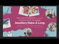 Jewellerymaker live