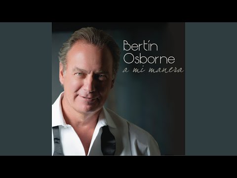 Veneno - Bertín Osborne