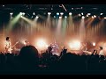 Ovall 「Winter Lights」Still Water TOUR Final（2024.10.20​⁠ @恵比寿LIQUIDROOM ）