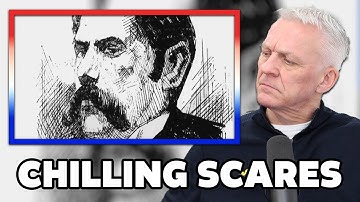 Serial Killers That Never Existed REACTION | OFFICE BLOKES REACT!!