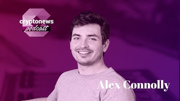 Alex Connolly, CTO of Immutable, on Onboarding 3.5 Billion People to Web3 Gaming