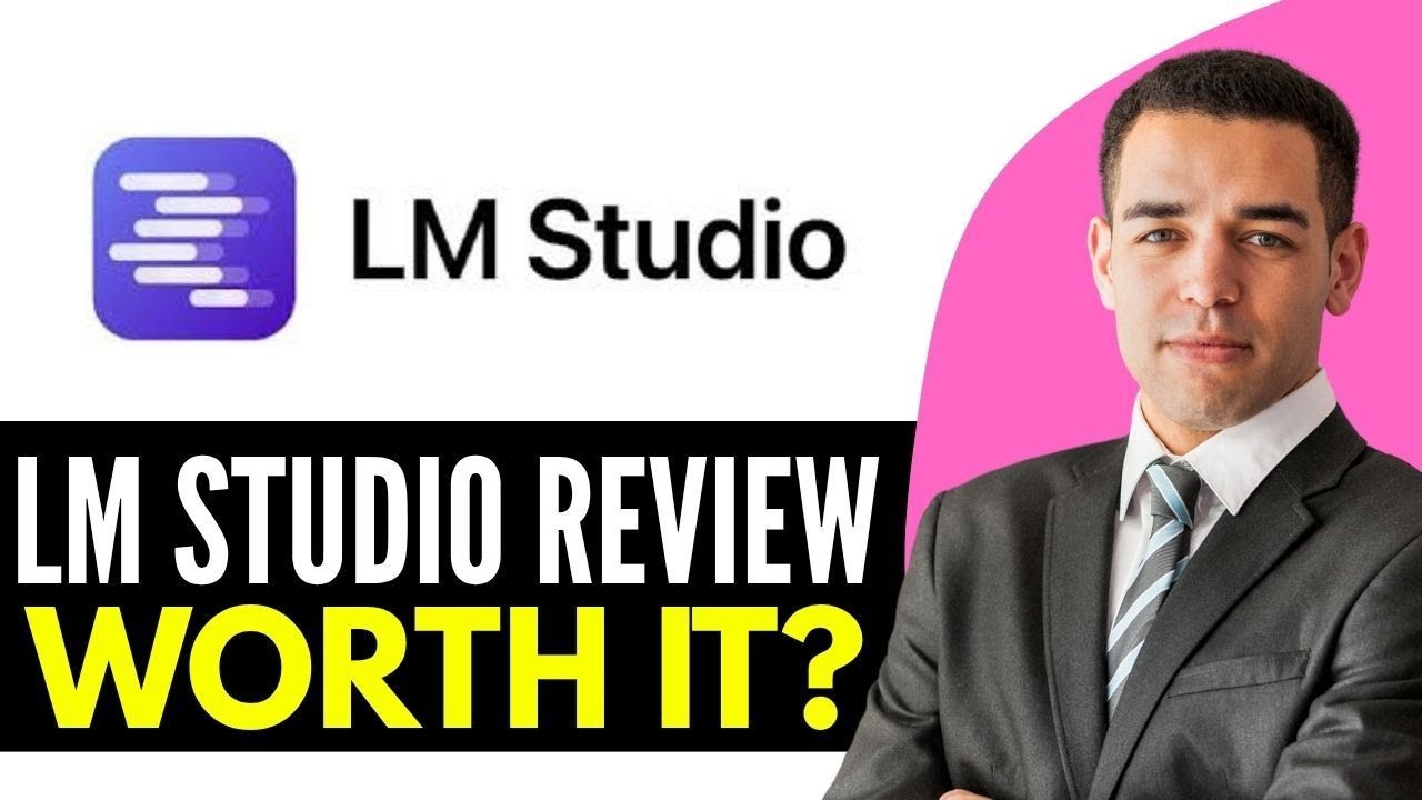 LM Studio Review (2025) – Worth It or Not?