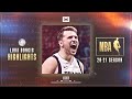 Best of LUKA DONCIC Part 5 ⚡ 2021 Playoffs Highlights | CLIP SESSION