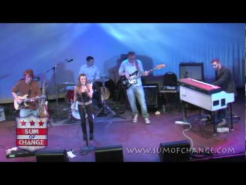 Price I Pay - Nicky Egan at The World Cafe Live - ...