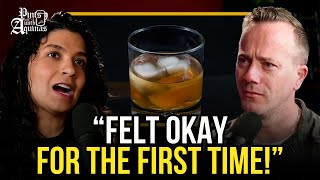 First Drink at 13 YEARS OLD?! w/ Breanne Demarco