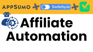 Automate Your Affiliate Marketing With This CRAZY Hack!