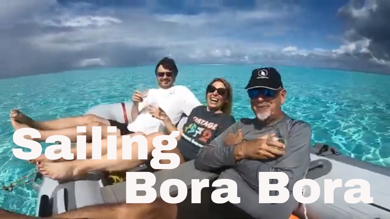 Island Paradise Bora Bora Ep 102
