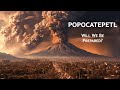 Popocatepetl the volcano keeping mexico on alert