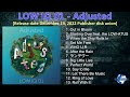 LOW IQ 01 - Adjusted [2022] (snippet of songs)