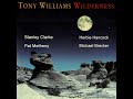 Tony williams sclarke pmetheny hhancock mbrecker  wilderness