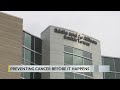 National Cancer Prevention Month: Simple steps to lower your cancer risk