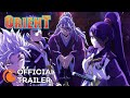 ORIENT Part 2 | OFFICIAL TRAILER