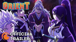 Orient Part 2 Official Trailer
