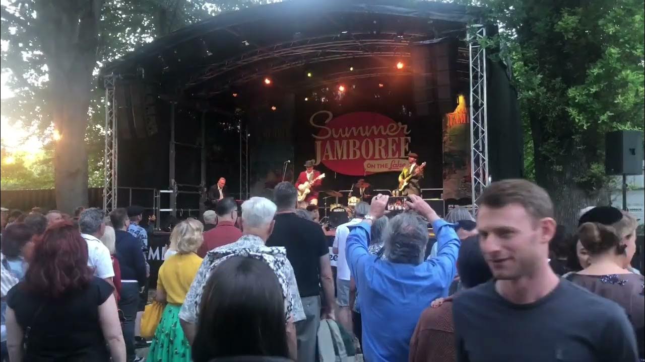 Summer Jamboree on the Lake Full Film YouTube