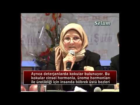 Dr. Aidin Salih-Deterjenların sağlığımıza verdiği  zararlar #aidinsalih #deterjan #sağlık#hacamat