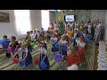 220610 В детском саду «Росинка» состоялся праздник под названием «Народы едины под солнцем России».