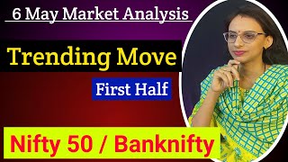 Tomorrow Market Analysis| Nifty | Banknifty Predictions #stockmarket #trading