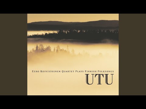 Eero Koivistoinen Music Society Wahoo Eero Koivistoinen Music Society Wahoo