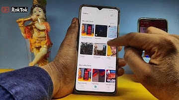 ONEPLUS 7T Oxygen OS 10.3.2 Update ASPL March, Gallery, Slo-Mo Fix, Video Play Lag Fix and More