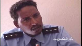 Mhen (who):Eritrean Movie Trailer