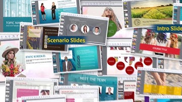 Introducing the BIGGEST ever free update to Adobe Captivate (2019 release)