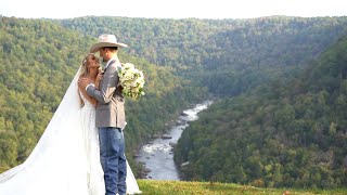 Laken & Dillon | Wedding Film Trailer