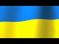 Гімн України (Шануємо неньку)