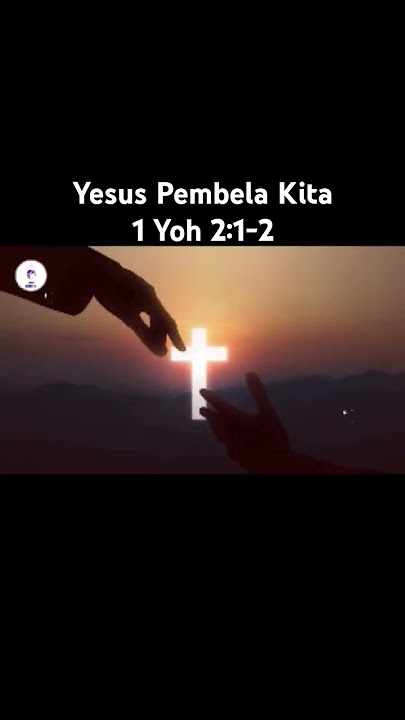 Yesus Pembela Kita. #foryou #renunganharian #renunganinjil