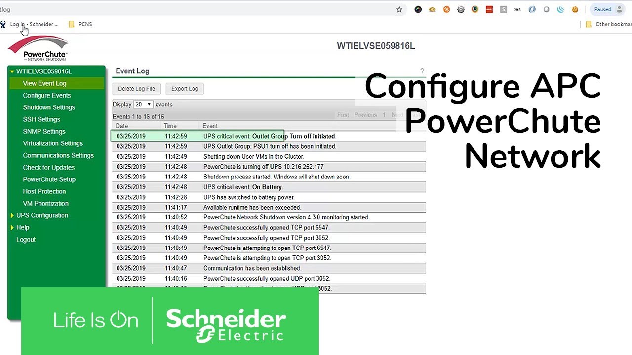 HOT在庫】 PowerChute Network Shutdown 仮想化ライセンス、アップグレード付き、5ノード SSPCNSV5J ヒットライン  通販 PayPayモール