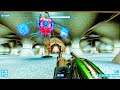 Serious Sam HD: The Second Encounter - Exotech Larva Boss Fight 4K Ultra HD