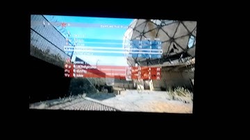 2nd map ctf dome vs ogunplay