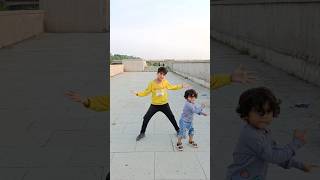 Aankh Marey Simmba Dance Cover T-Series