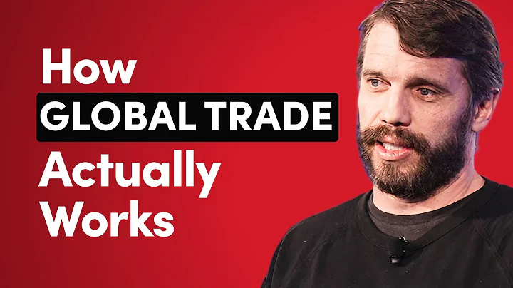 Ryan Petersen: Building the Global Logistics Giant Flexport