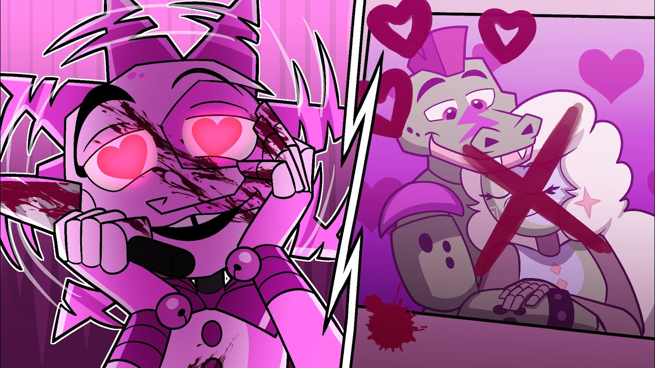 YANDERE SUN?! in VRChat