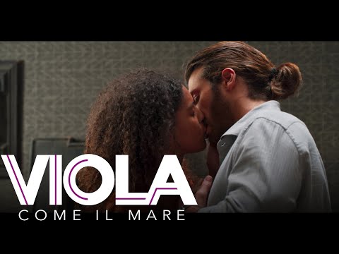 Viola come il mare - Sei la cosa più bella che mi sia mai successa