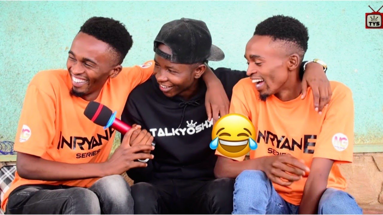 BUKURU na BUTOYI bigishije KELLY TOWNAIRE Ikirundi 👏😂 || VIBE iraha irarenze 🔥