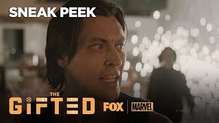 The First Six Minutes | Season 1 Ep. 1 | THE GIFTED