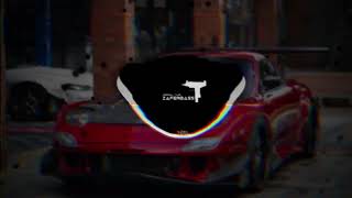 Cengo x Block3 x Uzi - Sahte Gözlerin💔 (ZAFER BASS)