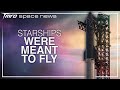 Starship didn&#39;t launch, but why? // Space News from TMRO